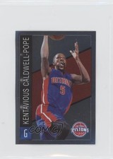 2016-17 Panini Album Stickers Kentavious Caldwell-Pope #93 0s5