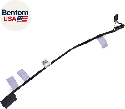 Battery Connector Cable Replacement for Dell Latitude 7400 E7400 CN-0VVFNX VVFNX