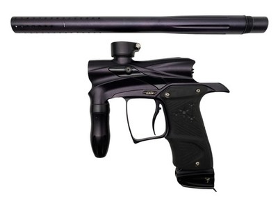 Dangerous Power G5 Paintball Gun Black