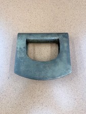 Hand Metal Food Chopper/Cutter Unbranded
