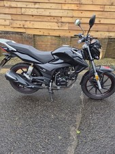 Yamaski 50 Cc Geared Moped