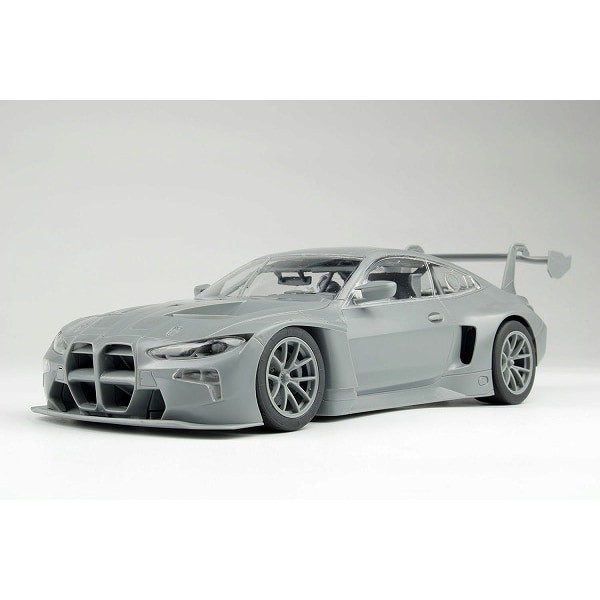 PN24045 NuNu Racing Series BMW M4 GT3 2022 DTM Champion model kit