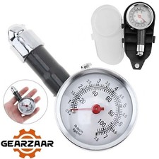 Professional Car Tire Tyre Pressure Gauge Air Measurement Psibar Professional Car Tire Tyre Pressure Gauge Air Measurement Psibar