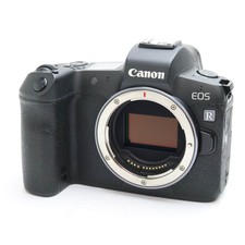 Canon EOS R Mirrorless Digital Camera Body 187