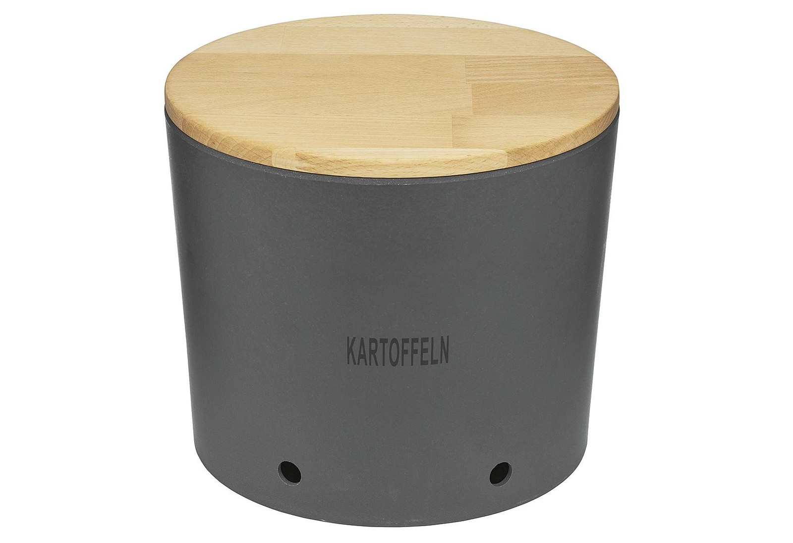 Magu Kartoffeltopf