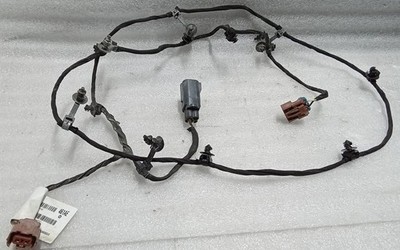 2018-2023 JEEP WRANGLER FRONT BUMPER WIRE WIRING HARNESS 68336461ae