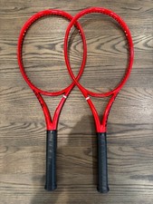 Brand New Wilson Prostock REDLINE98 16/20 PYT...
