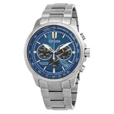 Citizen TITANIUM CA4570-88L – Herrenuhr