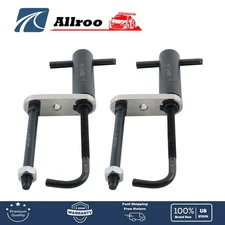 Fuel Injector Rail Assembly Remover Tool for Chevy GMC Cadillac 2011-17 EN-49248