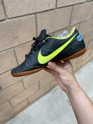 Nike Mercurial Vapor VIII Custom 2012 (Indoor/futsal Sz 10.5 RARE