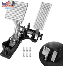 Golf Cart Pedal Assembly for Yamaha Golf Cart Replace OEM JW2-F7850-09-00