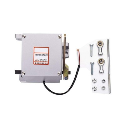 12V ADC225 Electronic Actuator ADC225-12V ADC225-12 for Generator Genset E