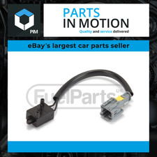 Cruise Control Pedal Switch fits CITROEN BERLINGO 1.6 1.6D 2005 on Sensor FPUK