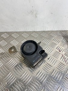 Audi A6 S6 C6 4F 2006 Vorne Sirene Signalhorn Alarmanlage 1K0951605C APL21610