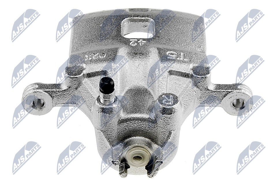N.T.Y. HZT-NS-011.NTY Brake Caliper for NISSAN - Image 8