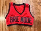 Brie Bella Twins WWE Autographed  Signed JERSEY Replica