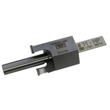 Howards 92045 Valve Guide Cutting Tool .531 Carbide 38 In. Pilot
