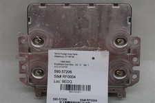 Ecu Ecm Computer Saab 900 1996 4cyl Non Turbo Manual 9132705 1151911 Ecu Ecm Computer Saab 900 1996 4cyl Non Turbo Manual 9132705 1151911