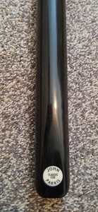 John Parris Cue for sale | eBay