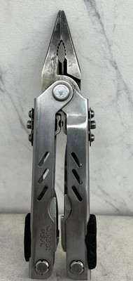 Gerber Multi-Plier 400 Compact Stainless Multi-Tool (PO1019370)