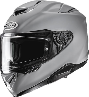 HJC - RPHA 72 Helmet - Solid - N Gray - Medium | FH11NUS5XGNV