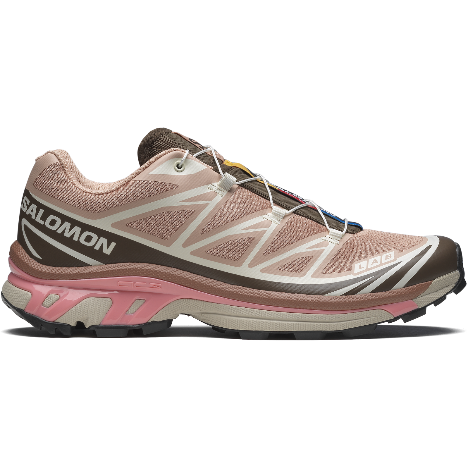 Salomon XT 6 scarpe uomo moda sneakers l47737300