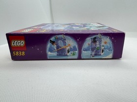 LEGO Belville 5838 The Wicked Madam Frost NEW SEALED