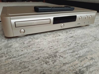 Marantz CD-17 Compact Disc Player 