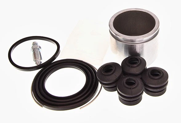 GH-434869V GH Pinza freno Assale anteriore, Assale anteriore Sx