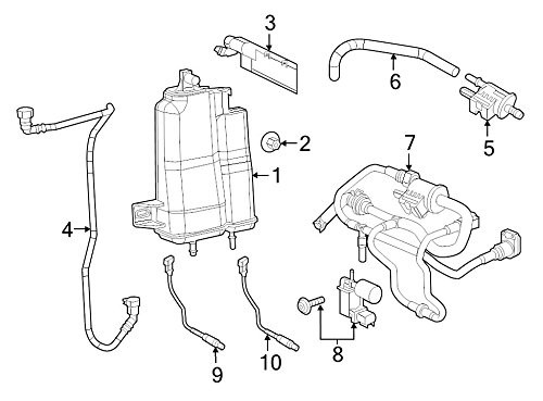 Mopar Performance 04627182AA