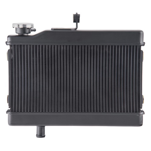 Radiator For Honda Rebel 300 CMX Leakproof Aluminum Engine Cooling 2025 WOLFLINE - Picture 12 of 18