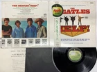 The Beatles Ost - Help! Japan LP OBI [98463ER]