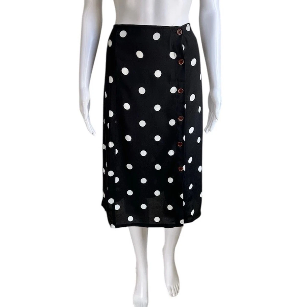 Free People Polka Dot Skirts for Women for sale | eBay display picture 1