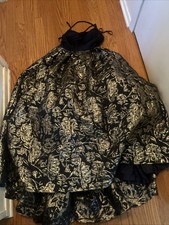Beautiful Betsy Adam Formal Dress Size 4 New 