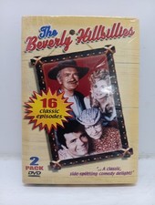 1963 Topps Beverly Hillbillies Trading Cards 12