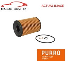 ENGINE OIL FILTER PURRO PUR-PO3037 FOR ROLLS-ROYCE GHOST I,DAWN,CULLINAN