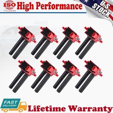 UF504 Ignition Coil for Dodge Charger Ram 1500 2500 3500 5.7L HIGH PERFOEMANCE