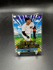Aaron Judge 8 Bit Ballers 2026 Topps Series 1 #8B-10 New York Yankees Insert