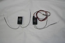 Futaba R7003SB and R7006SB Receivers
