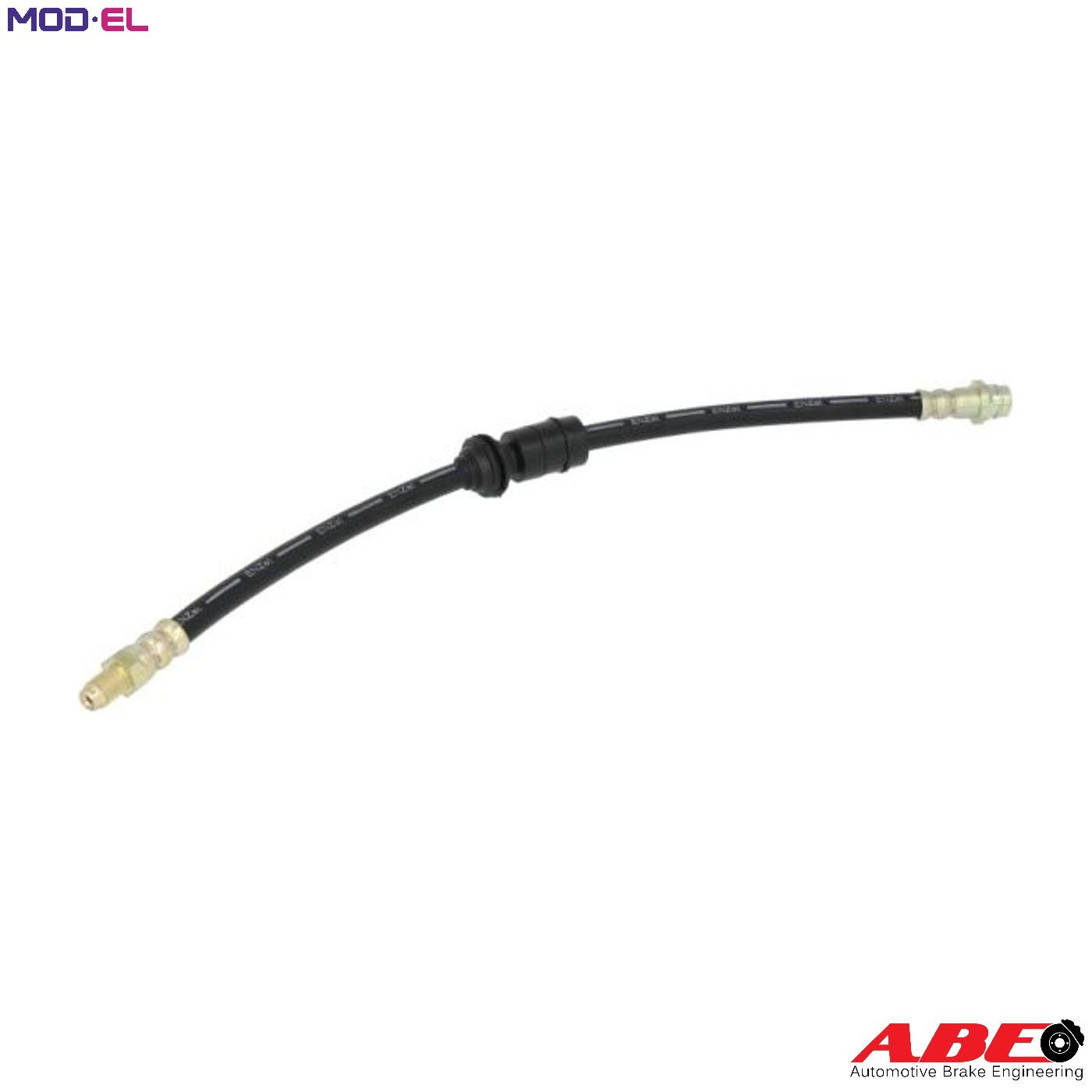 BRAKE HOSE C83208ABE FOR FORD MONDEO/IV/Turnier S-MAX GALAXY Q4WA/Q4BA 2.2L 4cyl