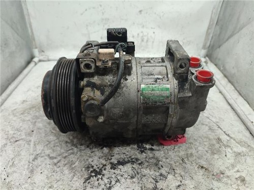 KLIMA PUMPE Mercedes-Benz C (W202) 1995 0002340711 / 2340711