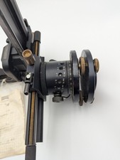 Manfrotto 303Plus Precision Panoramic Head Kit