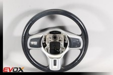2008-2015 Mitsubishi Lancer Evolution Evo X Leather Steering Wheel 81 2008-2015 Mitsubishi Lancer Evolution Evo X Leather Steering Wheel 81
