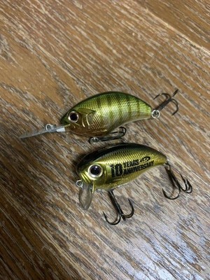O.S.P BLITZ-MR (Blitz MR) 10th Anniversary BUZZn'C (Buzzn' C) Set of 2.