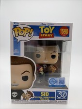 Ultimate Funko Pop Toy Story Figures Gallery and Checklist 80