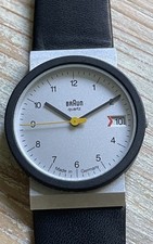 Braun matte Armbanduhren online kaufen