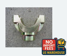 Chrysler 8.75 8-34 Mopar 1350 Forged Steel Pinion Yoke - 29 Spline - New 