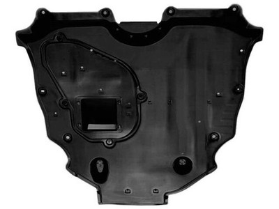 Action Crash Undercar Shield fits Toyota Crown 2023-2025 89TYKYBJ