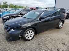 2011 Toyota Camry Used 17 Black Spare Tire Wheel Oem 4261106380 2011 Toyota Camry Used 17 Black Spare Tire Wheel Oem 4261106380