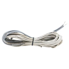 Appli Parts APDH-HA12-2 240 V, 84 W, 12 ft Defrost Aluminum Heater Cable for Wal